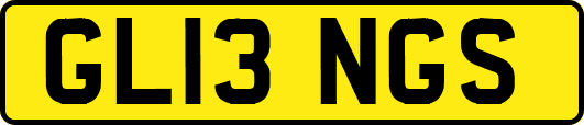 GL13NGS