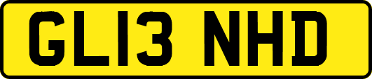 GL13NHD