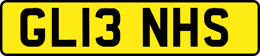 GL13NHS
