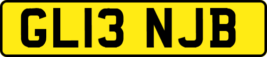 GL13NJB