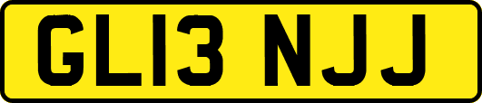 GL13NJJ