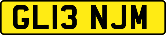 GL13NJM