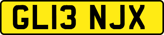 GL13NJX