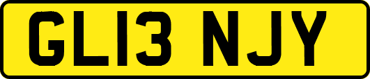 GL13NJY
