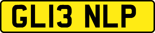 GL13NLP