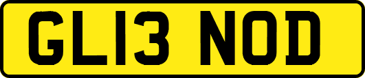 GL13NOD