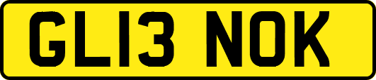 GL13NOK