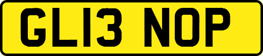 GL13NOP