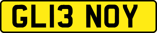 GL13NOY