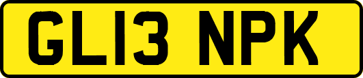 GL13NPK