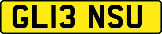 GL13NSU