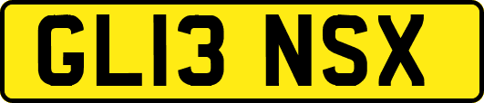 GL13NSX