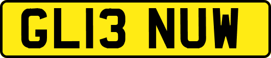GL13NUW
