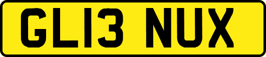 GL13NUX