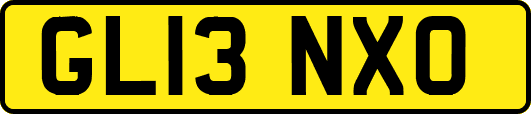 GL13NXO