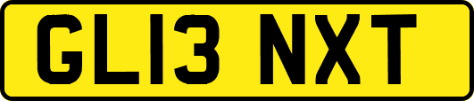 GL13NXT