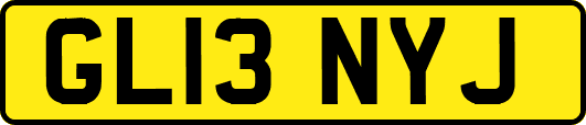 GL13NYJ