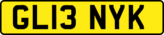 GL13NYK