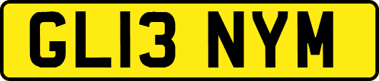 GL13NYM