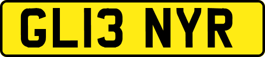 GL13NYR