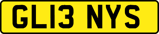 GL13NYS