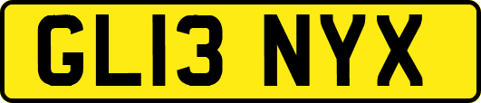 GL13NYX