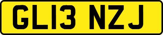 GL13NZJ