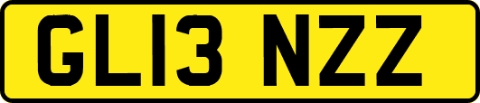 GL13NZZ