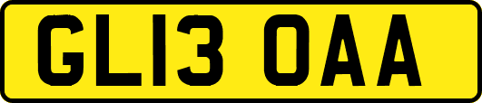 GL13OAA