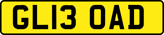 GL13OAD