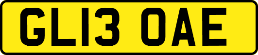 GL13OAE