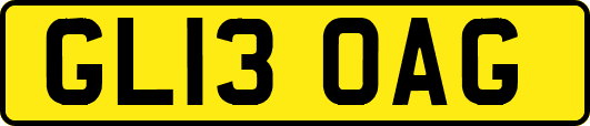 GL13OAG