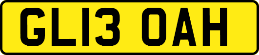GL13OAH