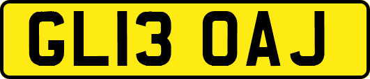 GL13OAJ