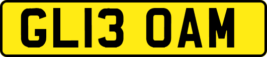 GL13OAM