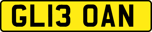 GL13OAN