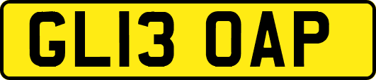 GL13OAP