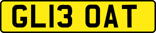 GL13OAT