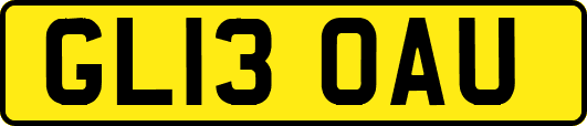 GL13OAU