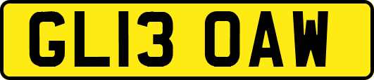 GL13OAW