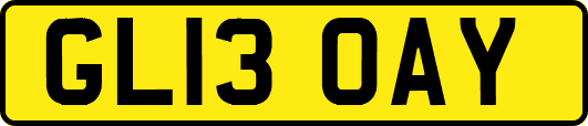GL13OAY