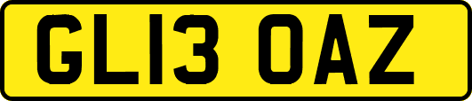 GL13OAZ