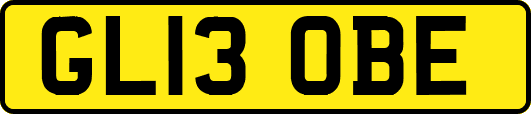 GL13OBE
