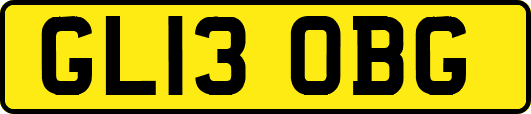GL13OBG