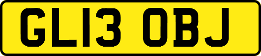 GL13OBJ
