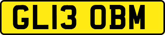 GL13OBM