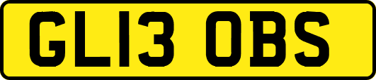 GL13OBS