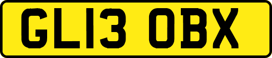 GL13OBX
