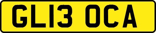 GL13OCA