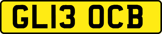 GL13OCB